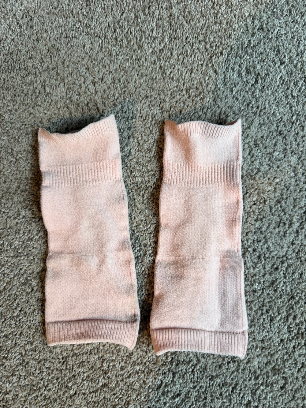 Apolla Joule Shock Arch & Ankle Compression Pink Size Small (for sizes 3-7.5/8)